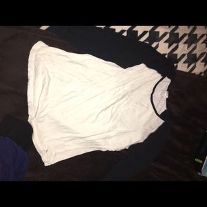Baseball Tee